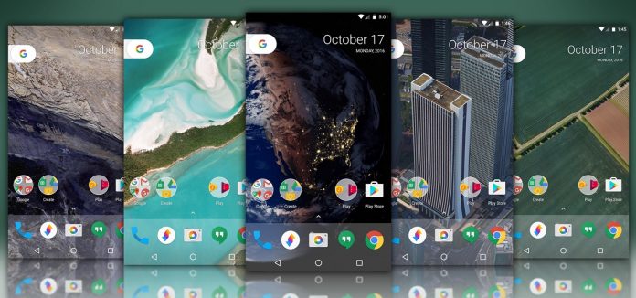 New Pixel 2 live wallpaper now available for Android as well | Tech Update